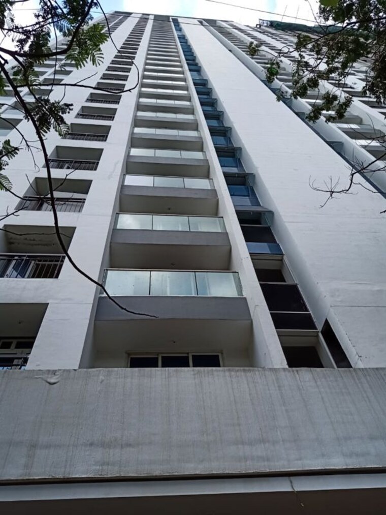 undefined, sheth-avalon 4 Bedroom 2750 Sq.Ft. Apartment In Laxmi Nagar Thane 10515936