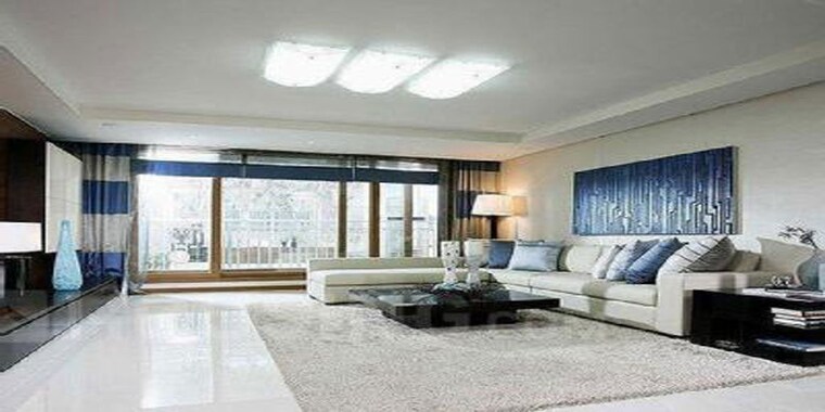 Living Room, sheth-avalon 4 Bedroom 2750 Sq.Ft. Apartment In Laxmi Nagar Thane 10515936