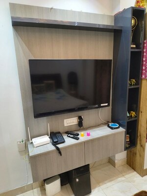 Furnished Amenities in 2 BHK Apartment at Adore Happy Homes, Sector 86 – for Sale