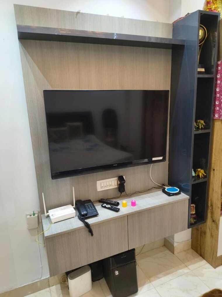 undefined, adore-happy-homes 2 Bedroom 600 Sq.Ft. Apartment In Sector 86 Faridabad 10515926