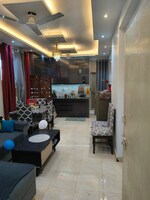 2 BHK 600 Sq.Ft. Apartment in Adore Happy Homes