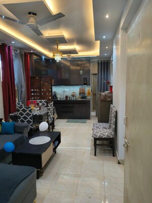 2 BHK Apartment For Sale in Adore Happy Homes, Sector 86
