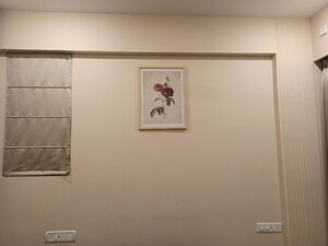 Room in 3 BHK Builder Floor at Sushant Lok Iii – for Rent
