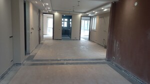 3 BHK Builder Floor For Rent in Palam Vihar Residents Association, Palam Vihar
