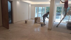 Parking in 3 BHK Builder Floor at Palam Vihar Residents Association, Palam Vihar – for Rent