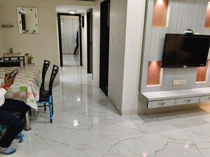 1 BHK Apartment For Rent in Ashok Nagar Complex, Andheri East