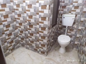 Bathroom in  Pg at Sector 141 – for Rent