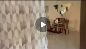3 BHK Apartment For Sale in Kakatiya Hills, Jubilee Hills