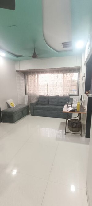 2 BHK Apartment For Rent in Puraniks Kanchanpushp Complex, Kavesar