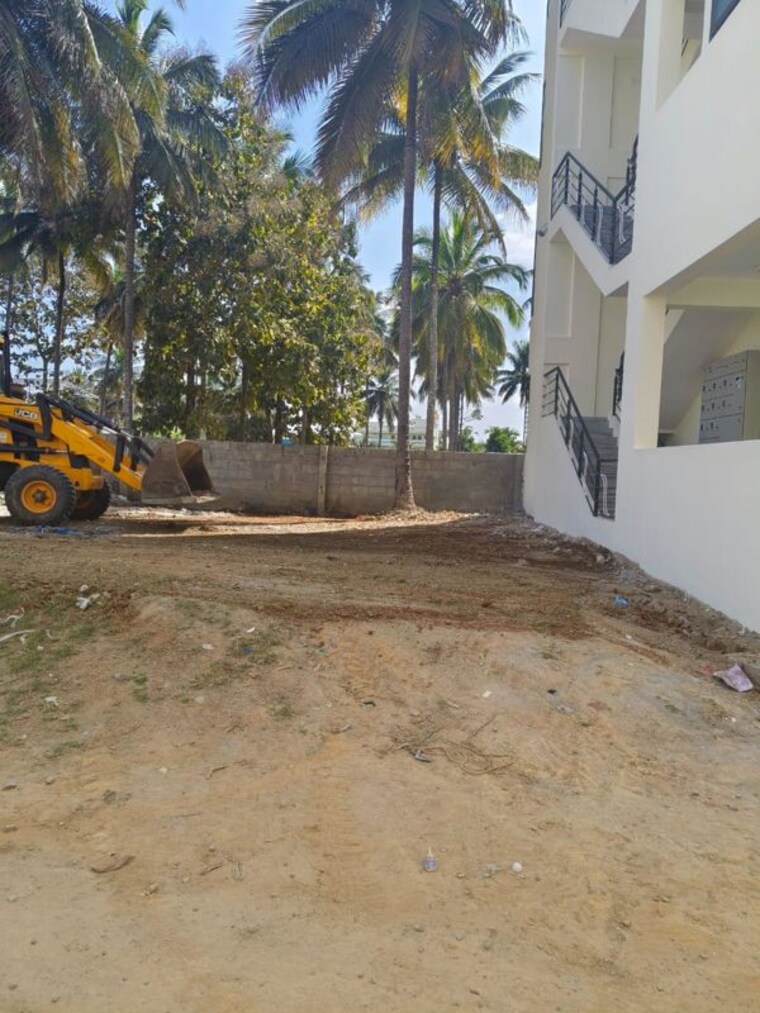 undefined, sarjapur  1200 Sq.Ft. Plot In Sarjapur Bangalore 10515943