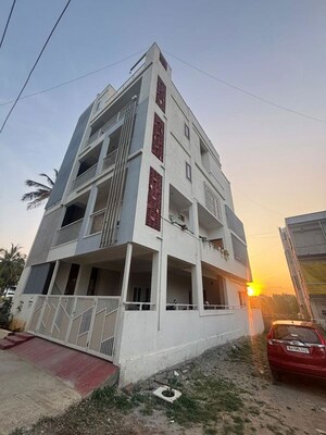  Plot – Nearby View at Sarjapur - for Sale
