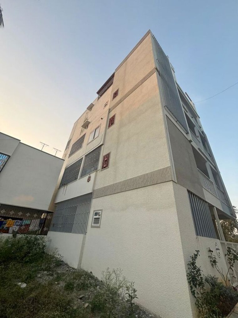 Nearby, sarjapur  1200 Sq.Ft. Plot In Sarjapur Bangalore 10515943