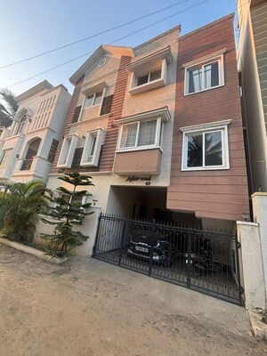  Plot – Nearby View at Sarjapur - for Sale
