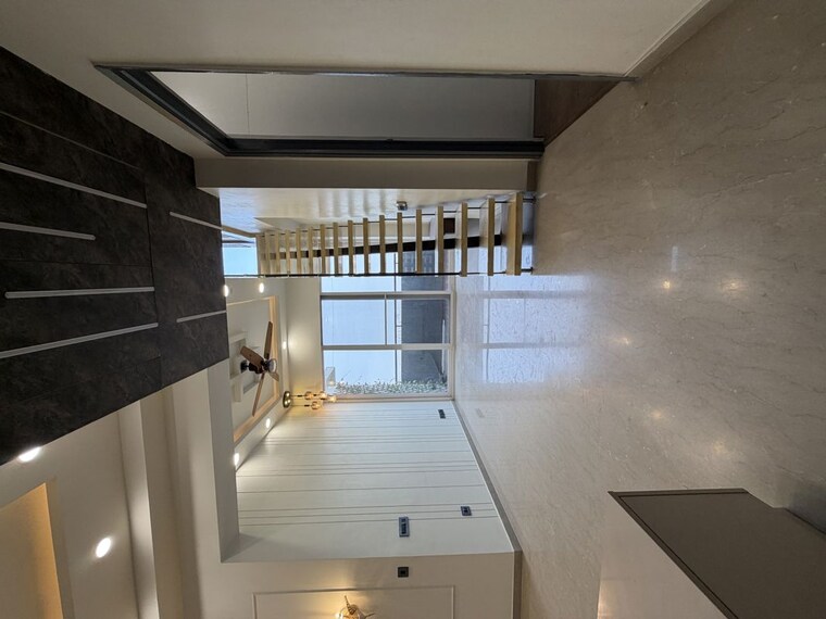 Kitchen, dasnac-burj 3 Bedroom 2510 Sq.Ft. Apartment In Sector 75 Noida 10515921