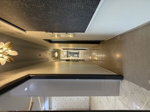 Lobby in 3 BHK Apartment at Dasnac Burj, Sector 75 – for Rent