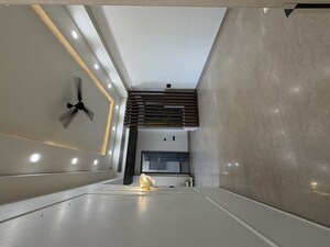 Bedroom in 3 BHK Apartment at Dasnac Burj, Sector 75 – for Rent