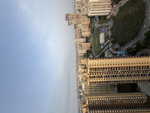3 BHK Apartment For Rent in Dasnac Burj, Sector 75