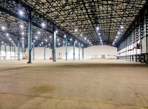  Warehouse For Rent in Vadgaon Maval
