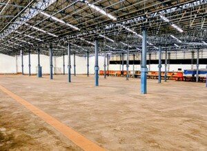 Team Area in  Warehouse at Vadgaon Maval – for Rent