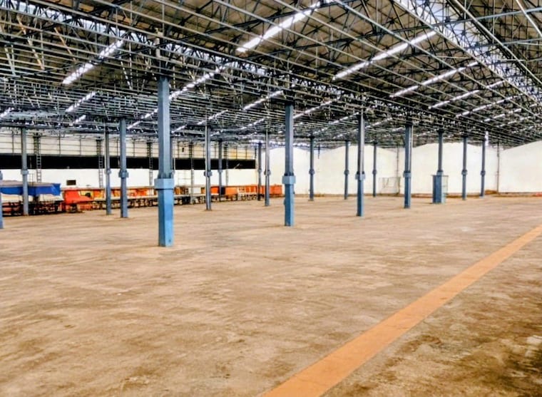 Team Area, vadgaon maval Commercial Warehouse 200000 Sq.Ft. In Vadgaon Maval Pune 10515951