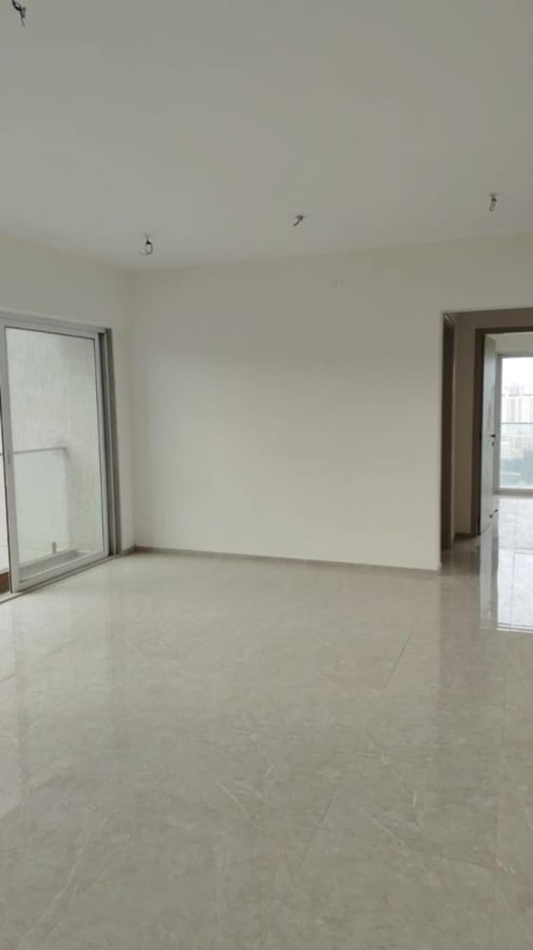 Room, neelkanth-lake-view 3 Bedroom 1350 Sq.Ft. Apartment In Pokhran Road No Two Thane 10515966