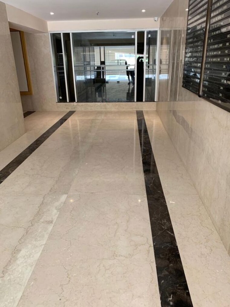 Balcony, harmony-chs-powai 1 Bedroom 500 Sq.Ft. Apartment In Powai Mumbai 10515965