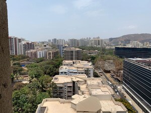 1 BHK Apartment – Exterior View View at Harmony CHS Powai, Powai - for Rent