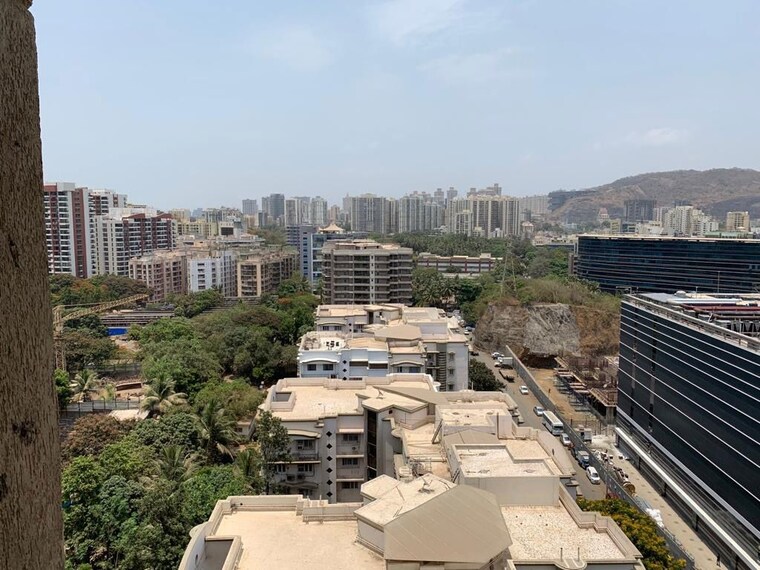 Exterior View, harmony-chs-powai 1 Bedroom 500 Sq.Ft. Apartment In Powai Mumbai 10515965