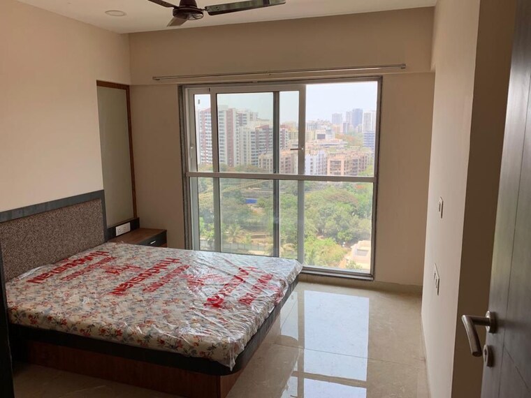 Bedroom, harmony-chs-powai 1 Bedroom 500 Sq.Ft. Apartment In Powai Mumbai 10515965