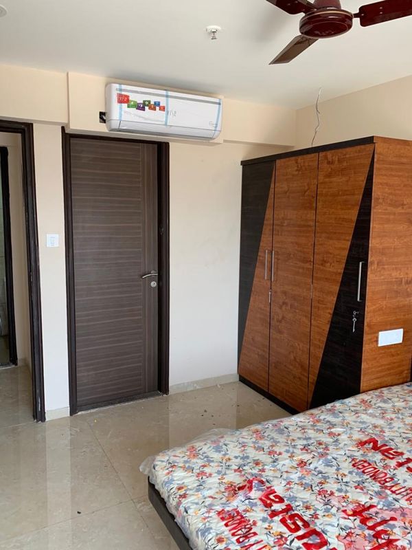 1 BHK + Store Room 500 Sq.Ft. Apartment in Harmony CHS Powai