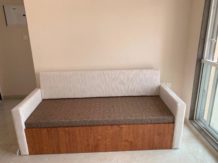 Bedroom, harmony-chs-powai 1 Bedroom 500 Sq.Ft. Apartment In Powai Mumbai 10515965