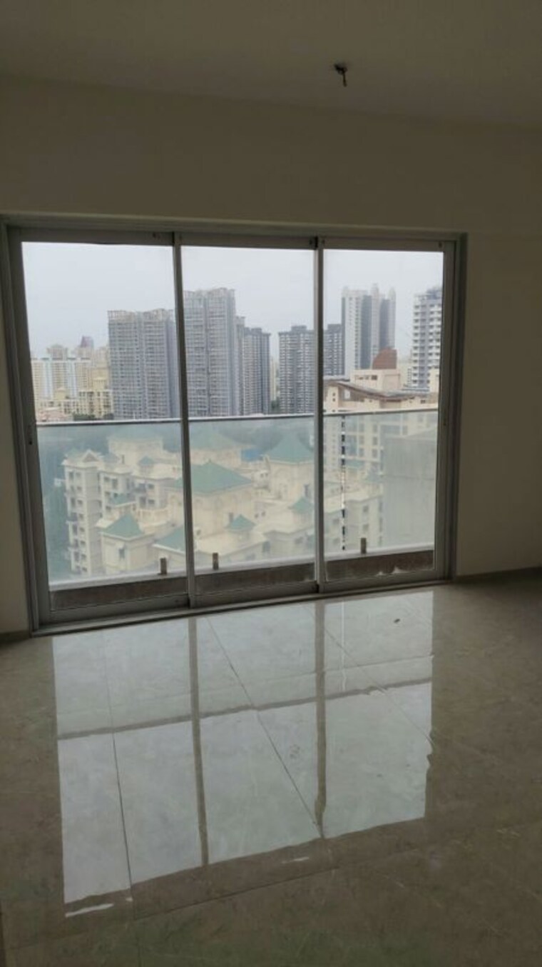 Room, neelkanth-lake-view 3 Bedroom 1326 Sq.Ft. Apartment In Pokhran Road No Two Thane 10515967