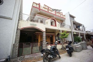 4 BHK Independent House For Sale in Vastral