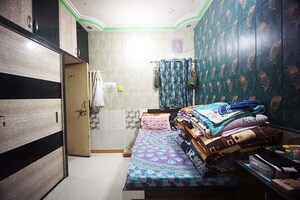 Bedroom in 4 BHK Independent House at Vastral – for Sale