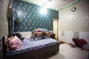 Bedroom in 4 BHK Independent House at Vastral – for Sale