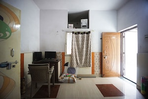 Bedroom in 4 BHK Independent House at Vastral – for Sale