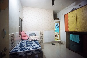 Bedroom in 4 BHK Independent House at Vastral – for Sale