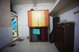Team Area in 4 BHK Independent House at Vastral – for Sale