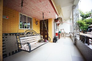 Bedroom in 4 BHK Independent House at Vastral – for Sale
