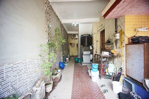 Parking in 4 BHK Independent House at Vastral – for Sale