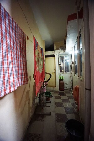 Bedroom in 4 BHK Independent House at Vastral – for Sale