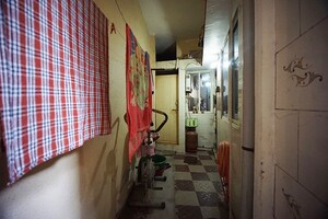 Bedroom in 4 BHK Independent House at Vastral – for Sale