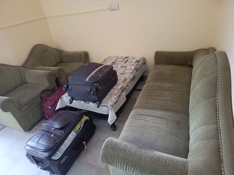 Living Room, e block sbs nagar 2 Bedroom 100 Sq.Yd. Builder Floor In E Block Sbs Nagar Ludhiana 10515963