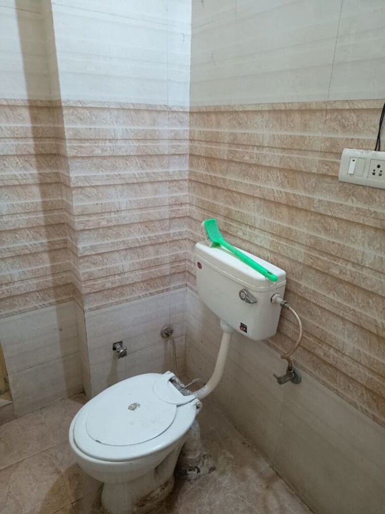 Bathroom, e block sbs nagar 2 Bedroom 100 Sq.Yd. Builder Floor In E Block Sbs Nagar Ludhiana 10515963