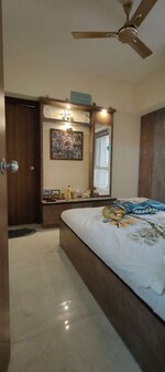 1 BHK + Prayer Room 850 Sq.Ft. Apartment in Lodha Amara