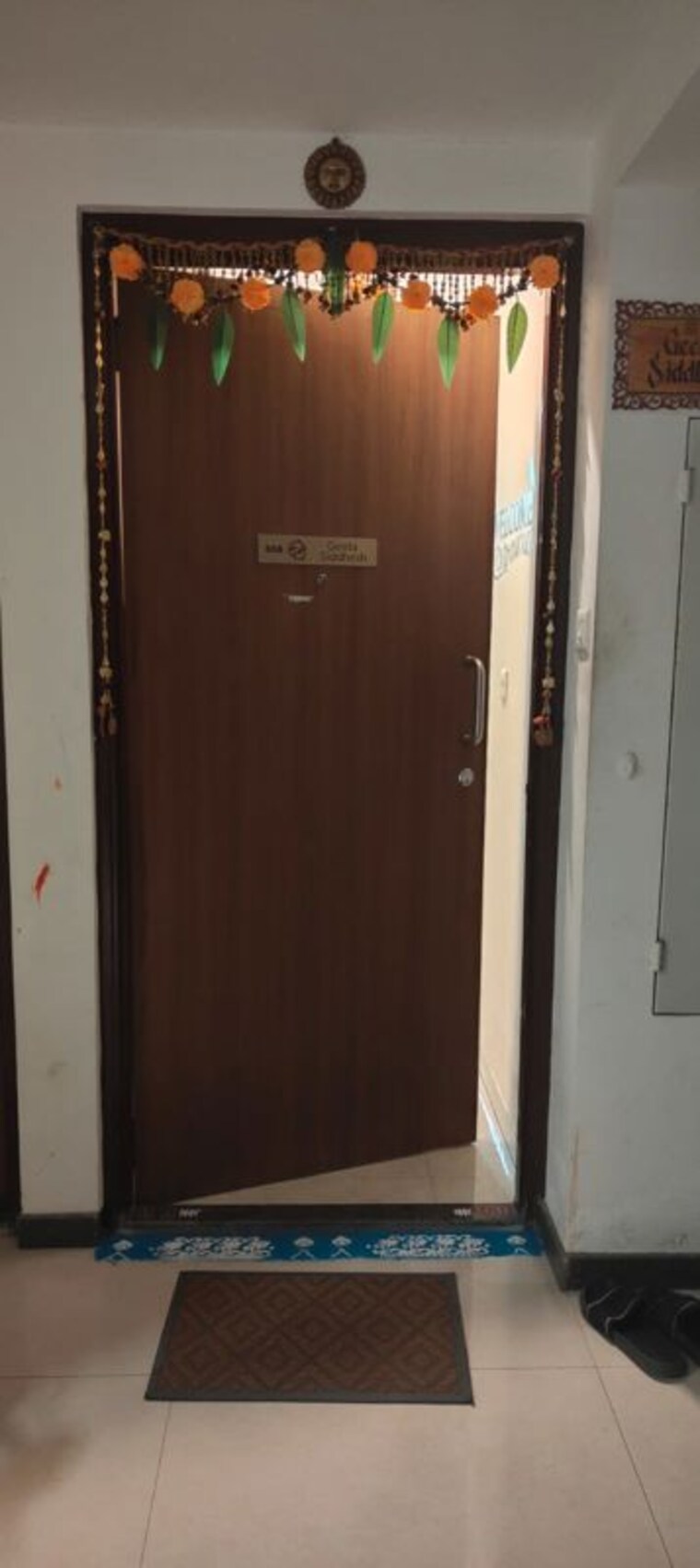 undefined, lodha-amara 1 Bedroom 850 Sq.Ft. Apartment In Kolshet Road Thane 10515979