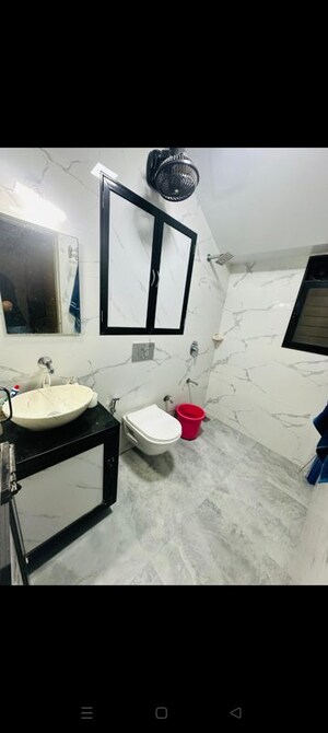 Team Area in 2 BHK Apartment at Neelam Nagar CHS, Mulund East – for Sale
