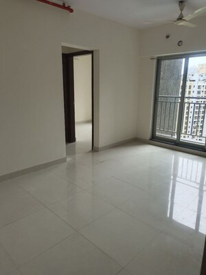 2 BHK Apartment For Sale in Ashar Metro Towers, Vartak Nagar