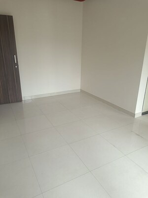 Master Bedroom in 2 BHK Apartment at Ashar Metro Towers, Vartak Nagar – for Sale