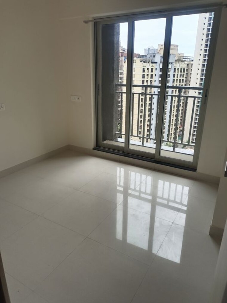 Study Room, ashar-metro-towers 2 Bedroom 639 Sq.Ft. Apartment In Vartak Nagar Thane 10515975